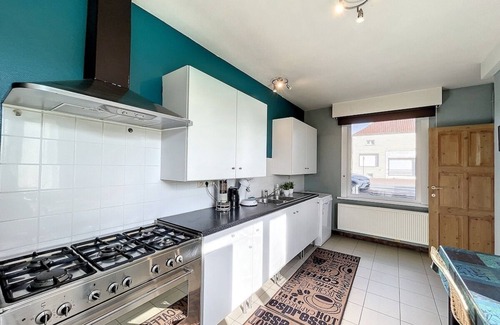 Schore House | Holidayhome Sungarden for 12 persons