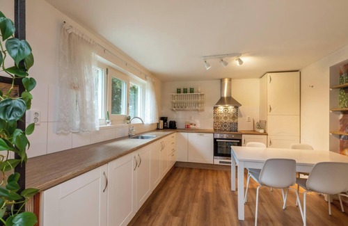 Groot Valkenisse Ski Chalet | Holidayhome - Valkenisseweg 68 l Groot Valkenisse 'Strand Bungalow'