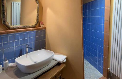 Sant'Andrea di Compito Villa | Holidayhome Villa Torre