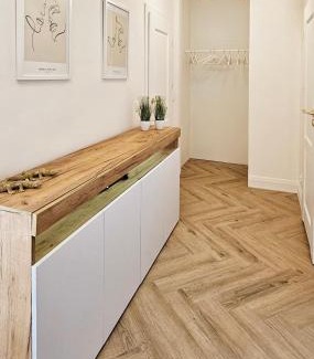 Miedzyzdroje Apartment | HolidayHomePL Apartament z osobną sypialnią, garaż gratis