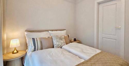 Miedzyzdroje Apartment | HolidayHomePL Apartament z osobną sypialnią, garaż gratis