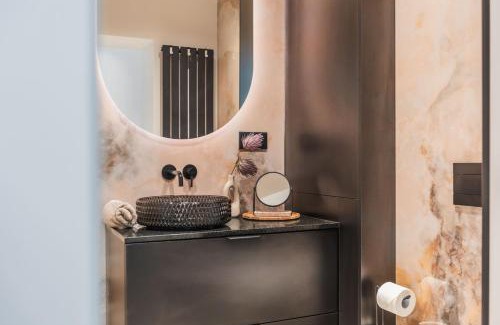 Miedzyzdroje Apartment | HolidayHomePL Hotel Bałtyk Residence 2 - 2 sypialnie, basen, sauna