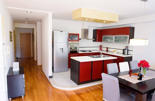 Mejasi Apartment | HolidayHomeSpalato - apartments with pool