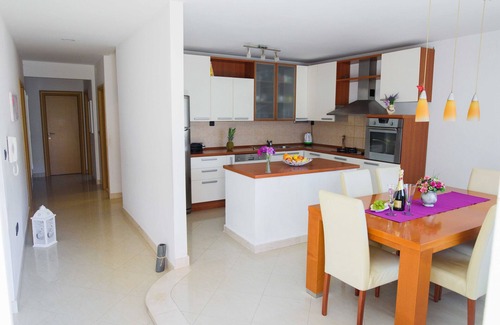 Mejasi Apartment | HolidayHomeSpalato - apartments with pool