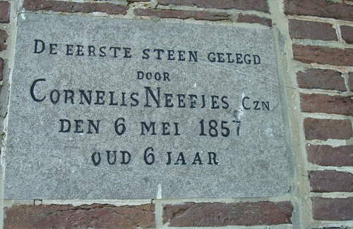 Westwoud Other | Holidayhouse, charming accommodation nearby Amsterdam but quieter.