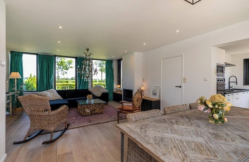 Zuidzande Cottage | Holidayhouse - Oostburgsestraat 44 | Zuidzande