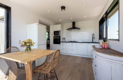 Zuidzande Cottage | Holidayhouse - Oostburgsestraat 44 | Zuidzande