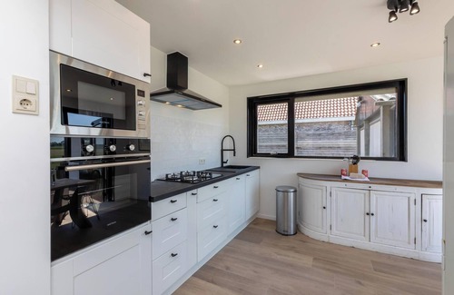 Zuidzande Cottage | Holidayhouse - Oostburgsestraat 44 | Zuidzande