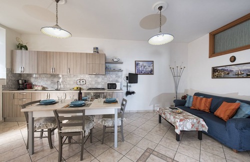 Pogerola House | Holidayhouse VILLA NANCY in Amalfi with stunning view of the sea, parking nearby