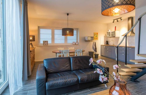 Biggekerke Resort | Holidayhouse - Zoutelandseweg 2 | Biggekerke