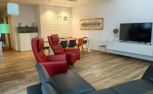 Schwanau House | Holidayhouse4You