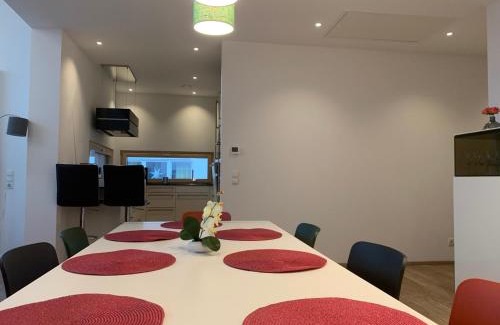 Schwanau House | Holidayhouse4You