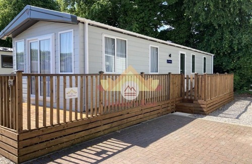 Great Broughton House | holidayincumbriacouk - Trekker's Rest, Brigham near Cockermouth, Cumbria