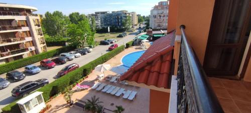 Chaika Apartment | Holidays apartment Kassandra Sunny Beach