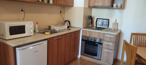 Chaika Apartment | Holidays apartment Kassandra Sunny Beach