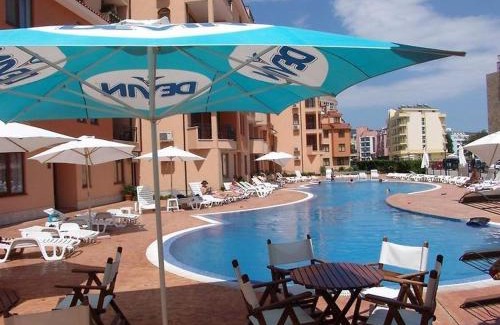 Chaika Apartment | Holidays apartment Kassandra Sunny Beach