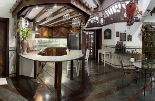 Pedra Verde House | Holidays at Domingas Dias Beach with Charm and Comfort.