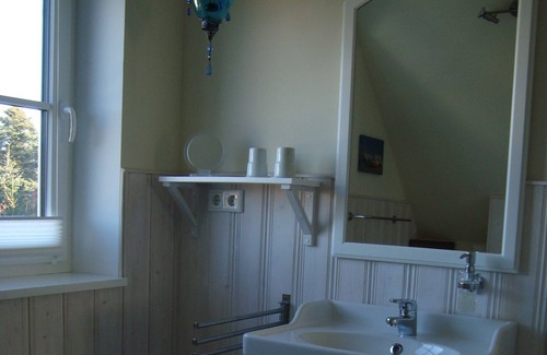 Holzhausen-Externsteine Apartment | Holidays at the Externsteine