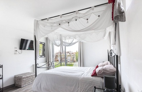 Voreppe House | holidays at the foot of the Chartreuse and Vercors park
