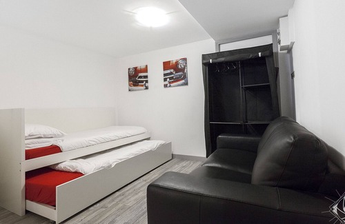 Voreppe House | holidays at the foot of the Chartreuse and Vercors park