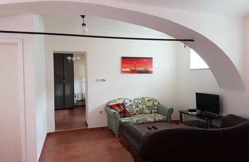 Bad Blumau Apartment | HOLIDAYS AT THE IDYLLIC HORSE FARM