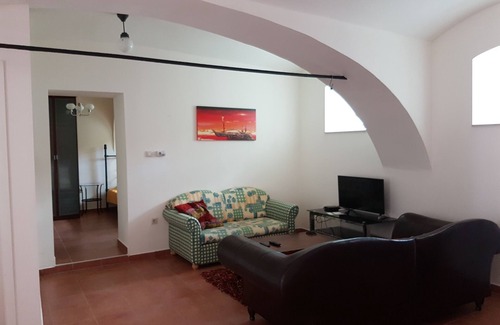 Bad Blumau Apartment | HOLIDAYS AT THE IDYLLIC HORSE FARM