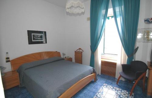 Amalfi House | Holidays Baia D'Amalfi