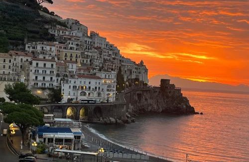 Amalfi House | Holidays Baia D'Amalfi