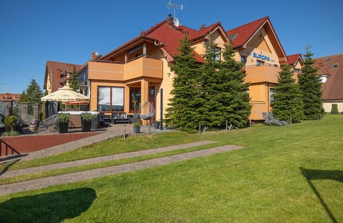 Rewal Apartment | Holidays - Baltic Sea - Western Pomerania - Rewal - Holidays in Poland