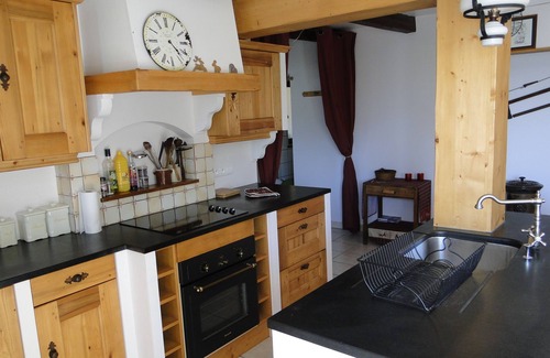 Vinzier Apartment | Holidays between Lake Geneva and the mountains