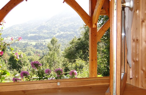 Vinzier Apartment | Holidays between Lake Geneva and the mountains