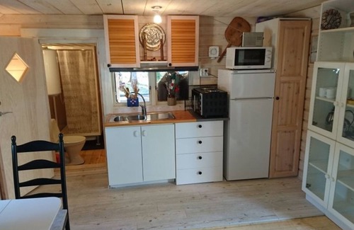 Musko House | Holidays by the sea in the Stockholm archipelago