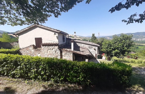 Urbino House | Holidays Ca 'Tassino