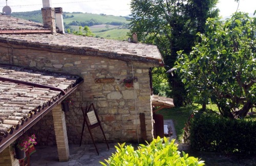 Urbino House | Holidays Ca 'Tassino