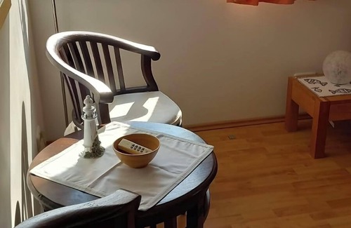 Sauzin House | Holidays directly on the water with great additional services