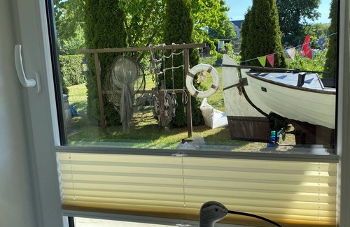 Sauzin House | Holidays directly on the water with great additional services