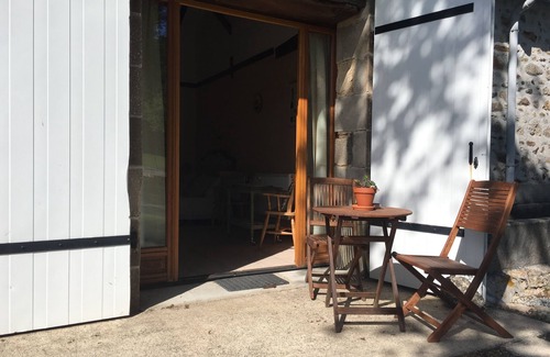 Blond Cottage | Holidays Fonclaire - Gite le Vigneron