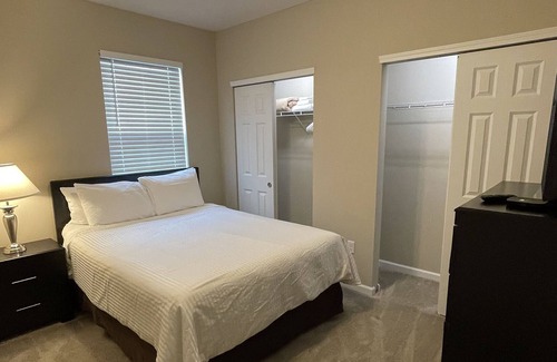 Marysville Apartment | Holidays here at CP in Marysville!