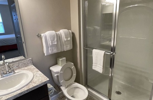 Marysville Apartment | Holidays here at CP in Marysville!