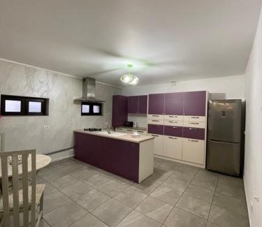 Radauti Apartment | Holidays Home 4 You
