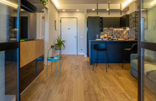 Settecamini Apartment | HOLIDAYS HOMES ROME GOLF Appartamenti Marco Simone AeB