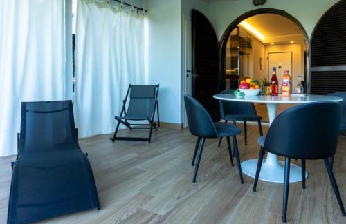 Settecamini Apartment | HOLIDAYS HOMES ROME GOLF Appartamenti Marco Simone AeB