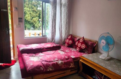 Mirik House | Holidays homestay