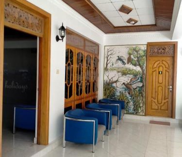 Nainamadama House | holidays hotel
