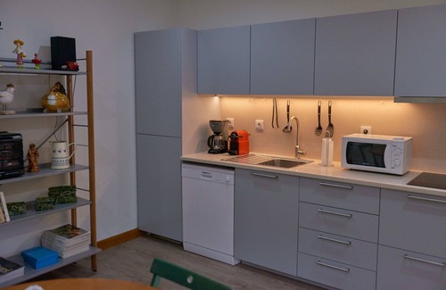 Caminha House | Holidays in a rural setting - Casa de Crespins T2
