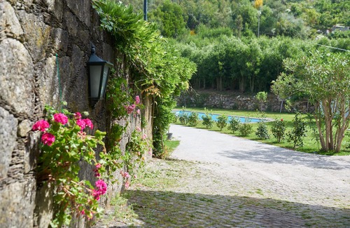 Caminha Cottage | Holidays in a rural setting - Casa dos Bebados 2