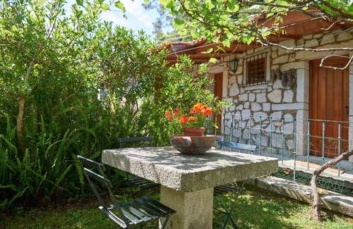 Caminha Cottage | Holidays in a rural setting - Casa dos Bebados 2
