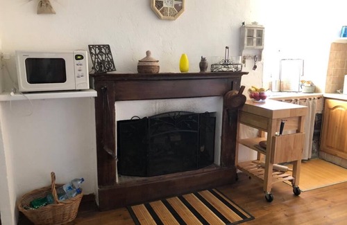 Marignana House | HOLIDAYS IN AUTHENTIC AND TRADITIONAL CORSICAN VILLAGE: MARIGNANA 20141