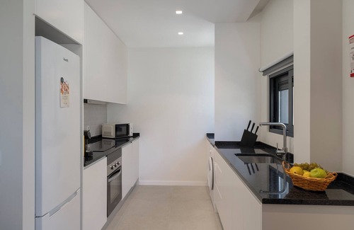 Santa Luzia Apartment | Holidays in Funchal - Golden City B