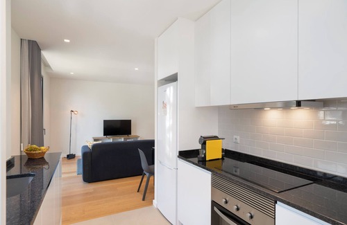 Santa Luzia Apartment | Holidays in Funchal - Golden City B